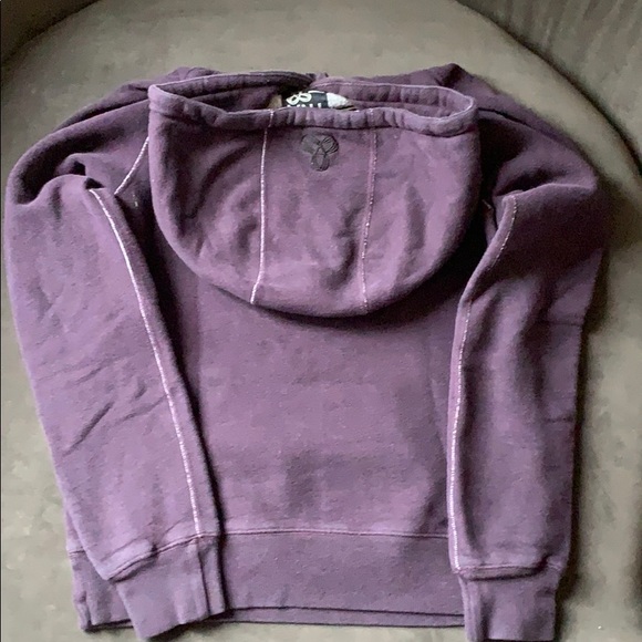 Aritzia TNA Ladies Hoodie. - Picture 4 of 4